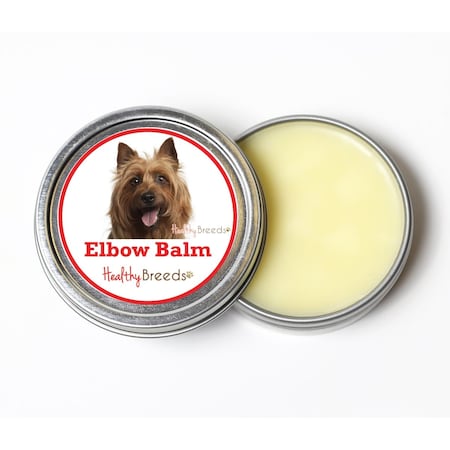 Healthy Breeds 2 oz Australian Terrier Dog Elbow Balm 840235196150